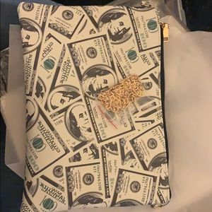 Hello 3 am Money Sidebag